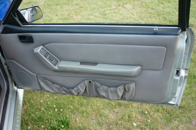 1991 Ford Mustang GT - photo 10