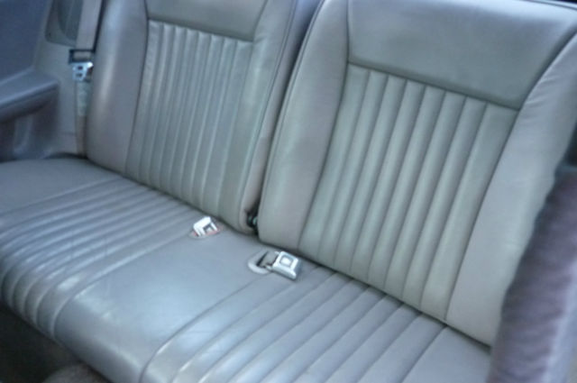 1991 Ford Mustang GT - photo 7