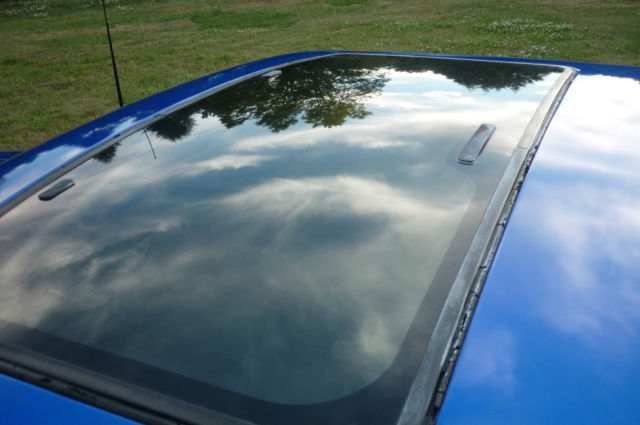 1991 Ford Mustang GT - photo 8