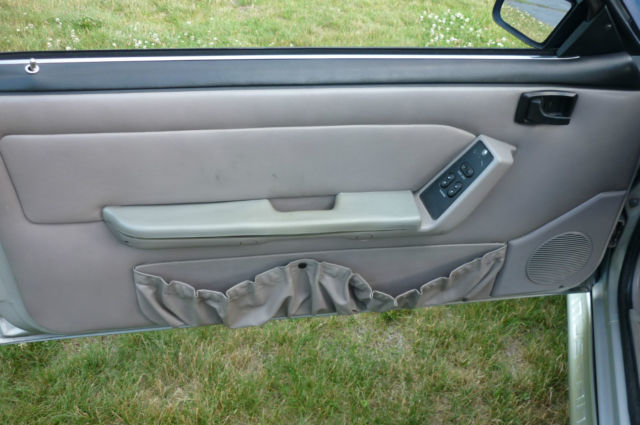 1991 Ford Mustang GT - photo 9