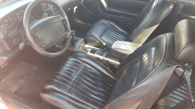 1991 Ford Mustang - photo 10