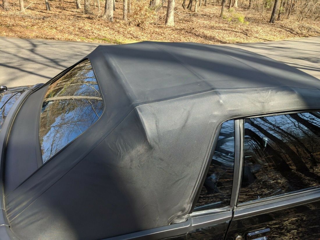 1991 Ford Mustang GT - photo 6