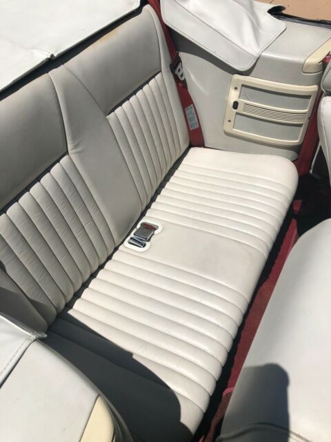 1991 Ford Mustang - photo 12