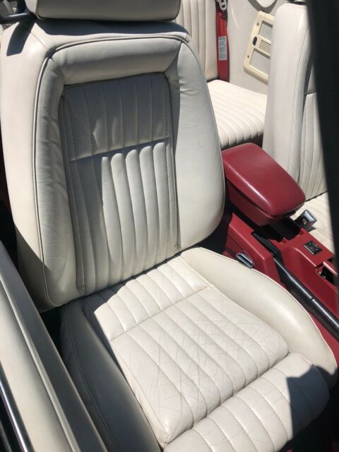 1991 Ford Mustang - photo 13
