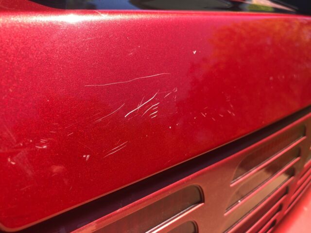 1991 Ford Mustang - photo 8