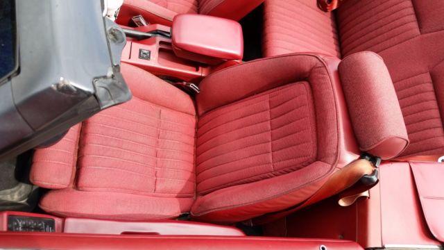 1991 Ford Mustang GT - photo 9