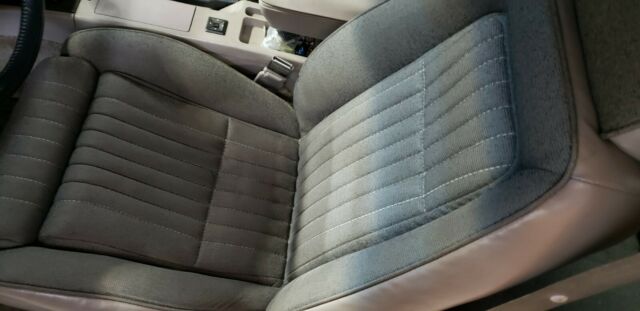 1991 Ford Mustang Gt - photo 11