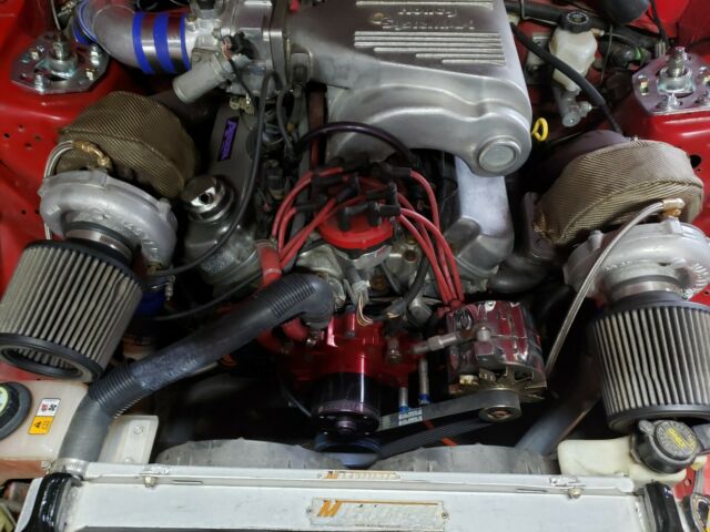 1991 Ford Mustang Gt - photo 13
