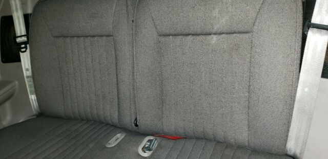 1991 Ford Mustang Gt - photo 7
