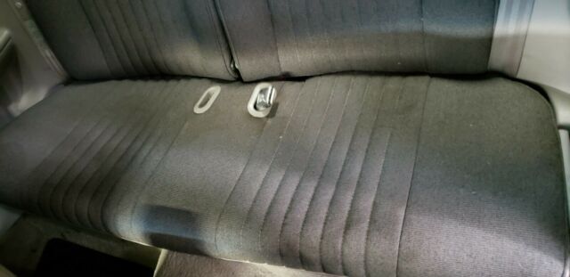 1991 Ford Mustang Gt - photo 8