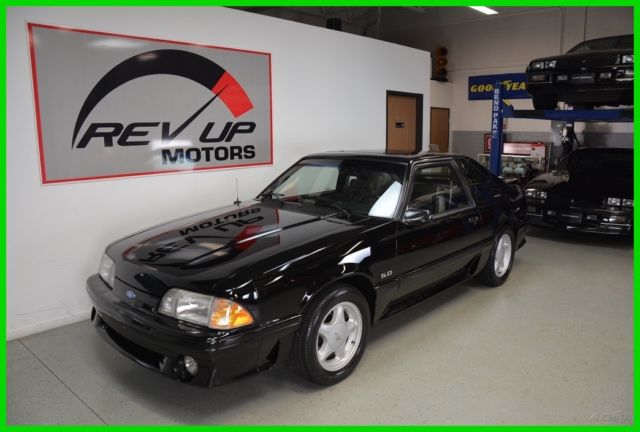 1991 Ford Mustang GT LOW Miles Very Original Ship World Wide Fox Bodies Are HOT 1991 Ford Mustang GT
