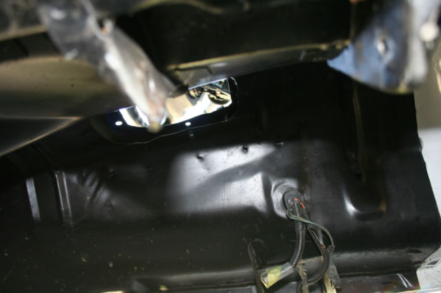 1991 Ford Mustang GT - photo 12