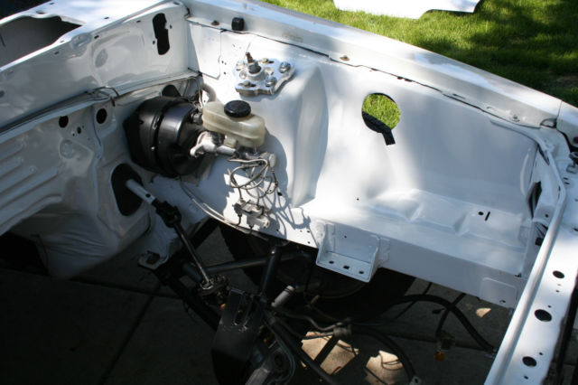 1991 Ford Mustang GT - photo 13