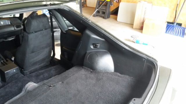 1991 Ford Mustang GT - photo 5