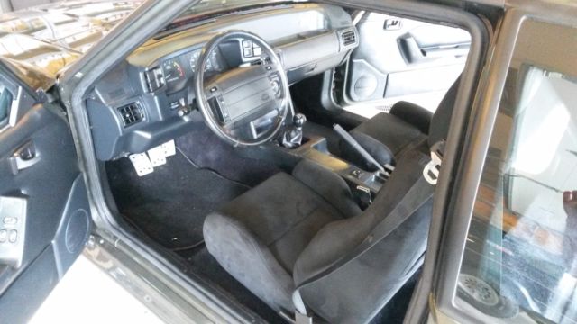 1991 Ford Mustang GT - photo 8