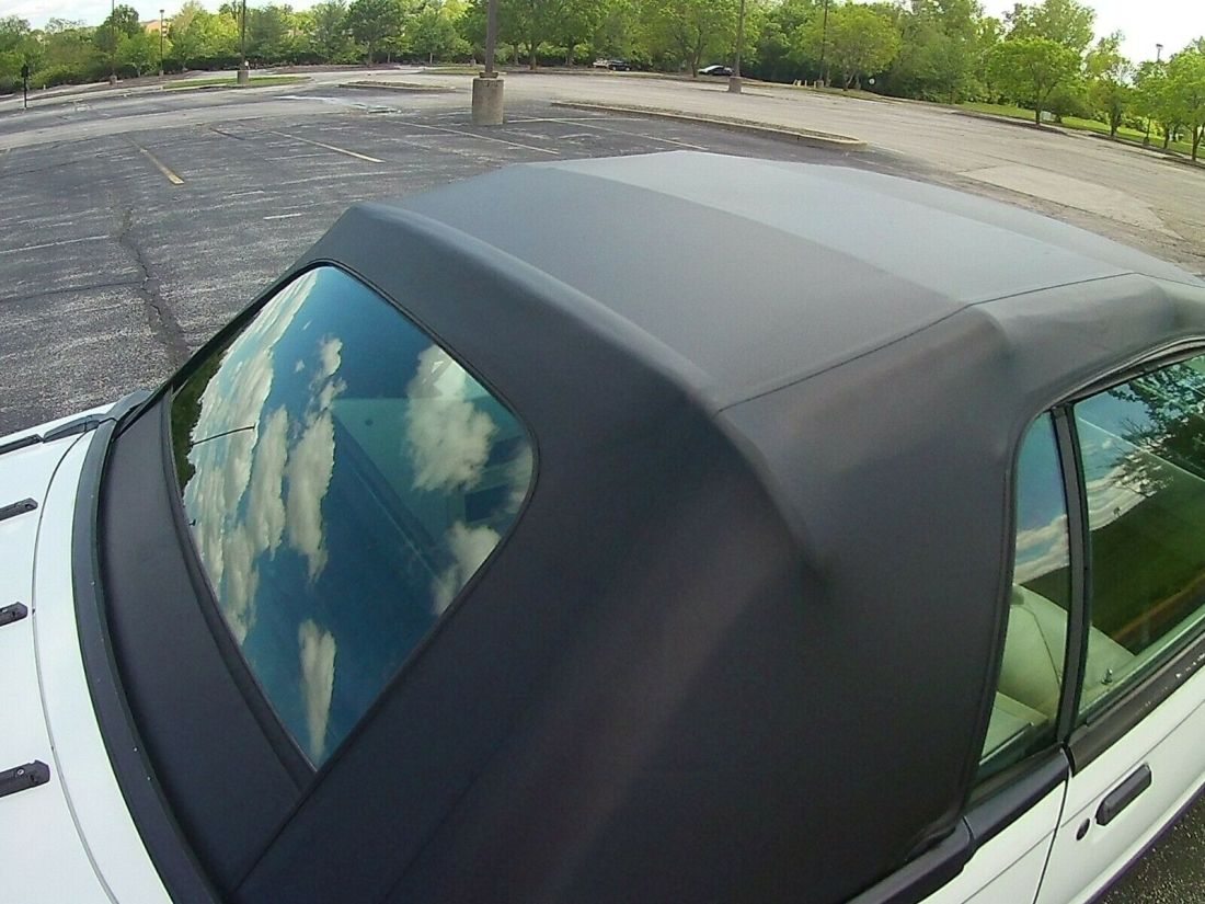 1991 Ford Mustang LX - photo 5
