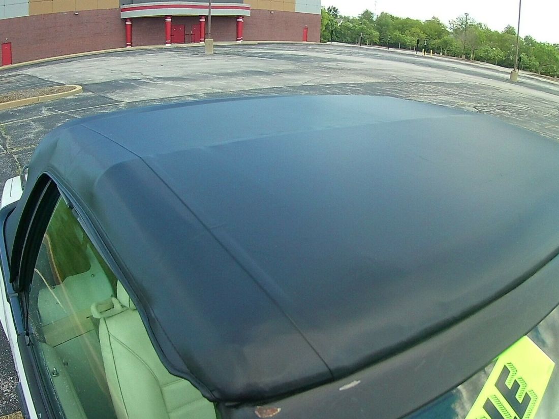 1991 Ford Mustang LX - photo 6