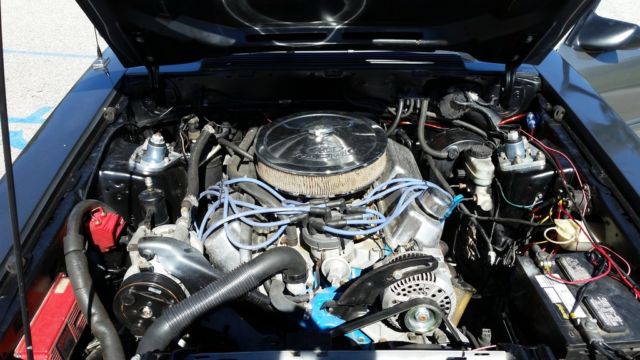 1991 Ford Mustang LX - photo 9