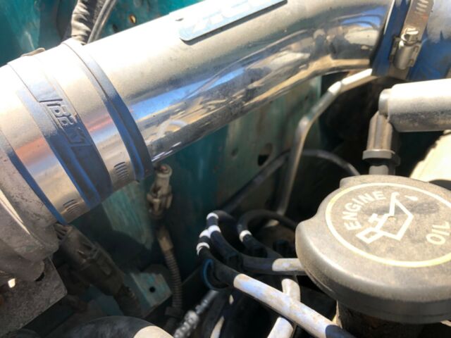 1991 Ford Mustang Lx - photo 13