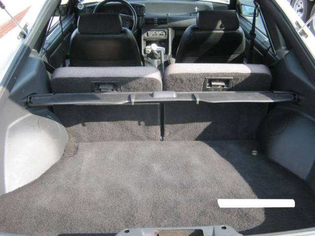 1991 Ford Mustang LX - photo 10