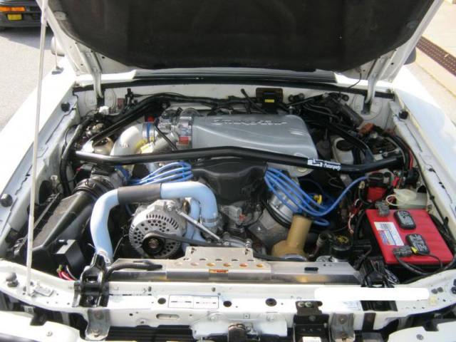 1991 Ford Mustang LX - photo 6