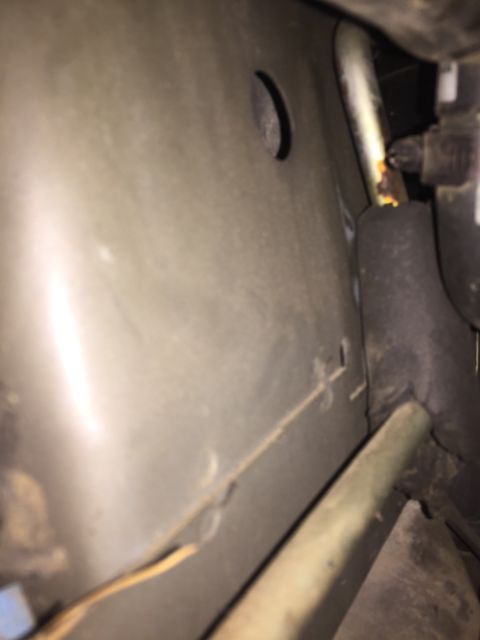 1991 Ford Mustang lx - photo 6