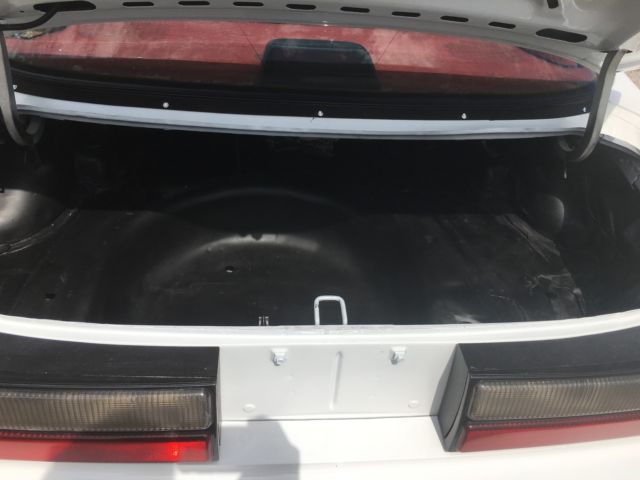 1991 Ford Mustang - photo 8