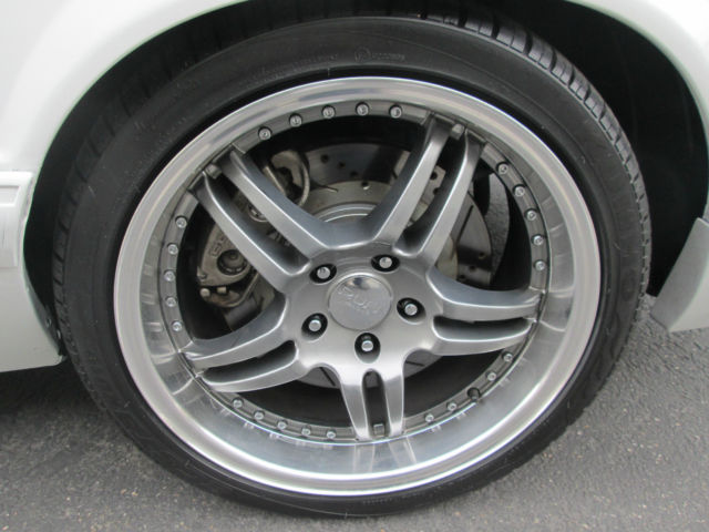 1991 Ford Mustang LX - photo 11