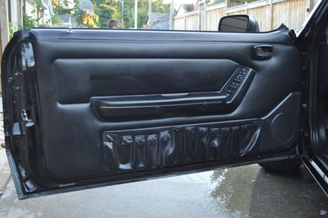 1991 Ford Mustang LX - photo 10
