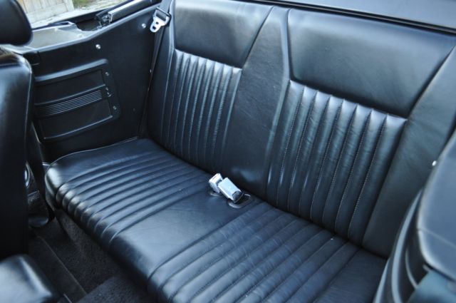 1991 Ford Mustang LX - photo 13