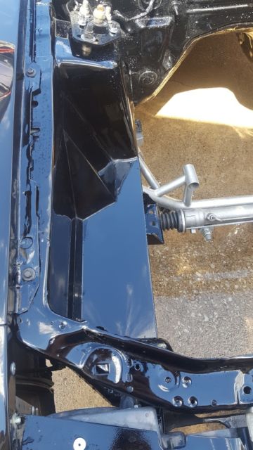 1991 Ford Mustang lx - photo 5