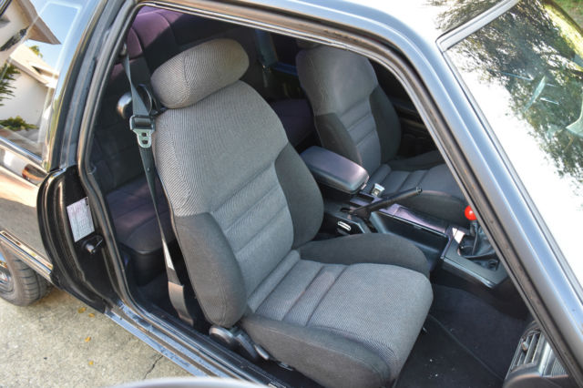 1991 Ford Mustang LX - photo 10