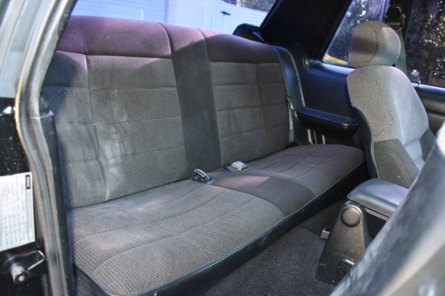 1991 Ford Mustang LX - photo 11