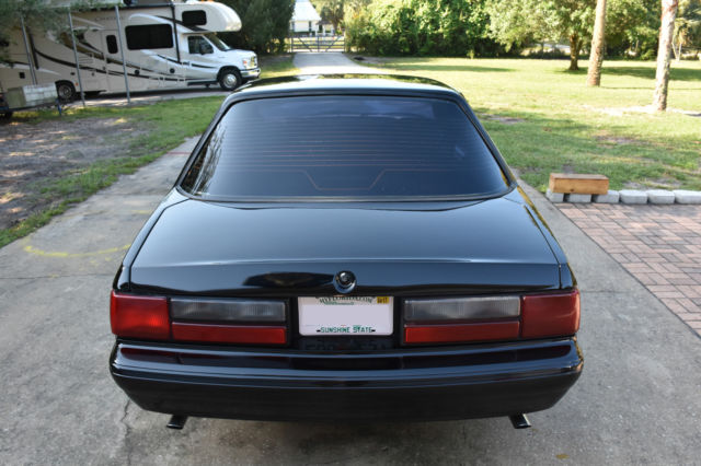 1991 Ford Mustang LX - photo 5