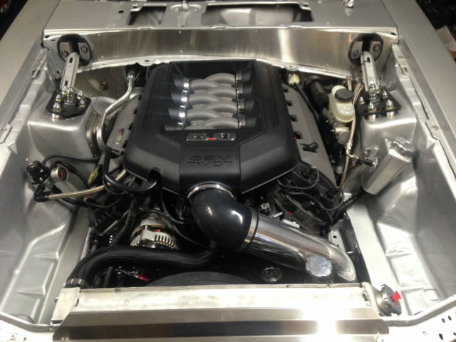 1991 Ford Mustang GT - photo 2