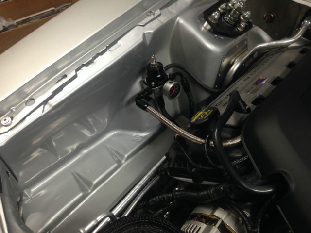 1991 Ford Mustang GT - photo 4