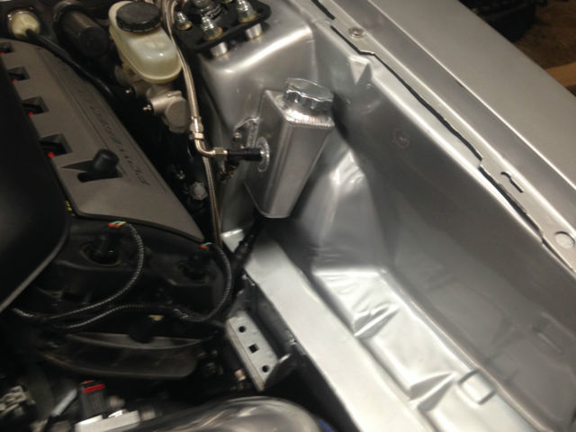 1991 Ford Mustang GT - photo 5