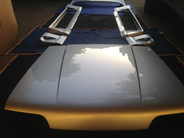 1991 Ford Mustang GT - photo 6