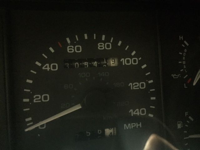 1991 Ford Mustang gt - photo 12
