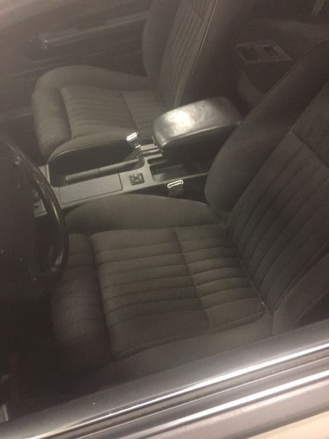 1991 Ford Mustang gt - photo 7