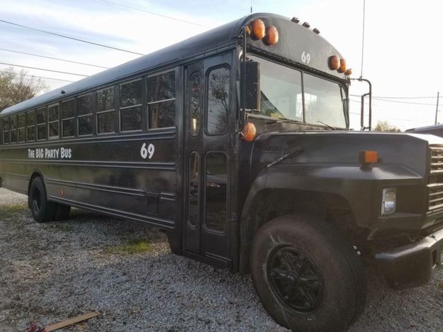 1991 Ford Other - photo 10