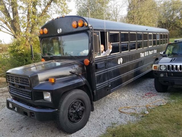 1991 Ford Other - photo 9
