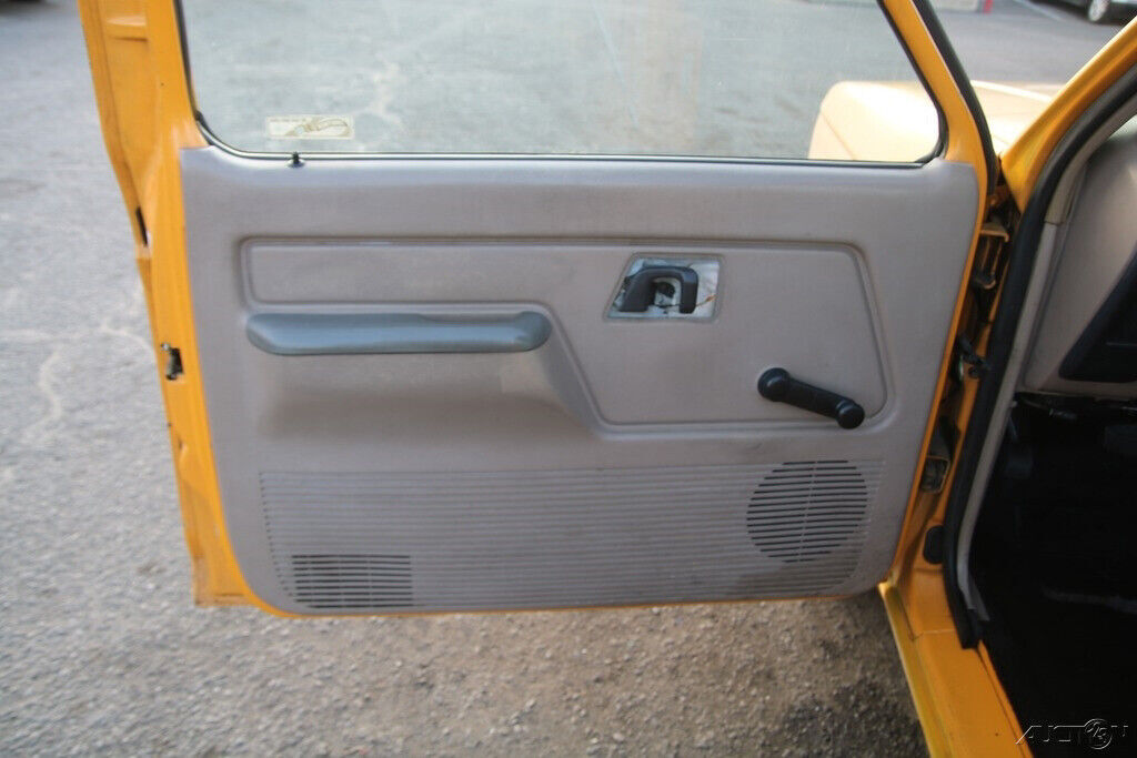 1991 Ford Ranger Custom - photo 12