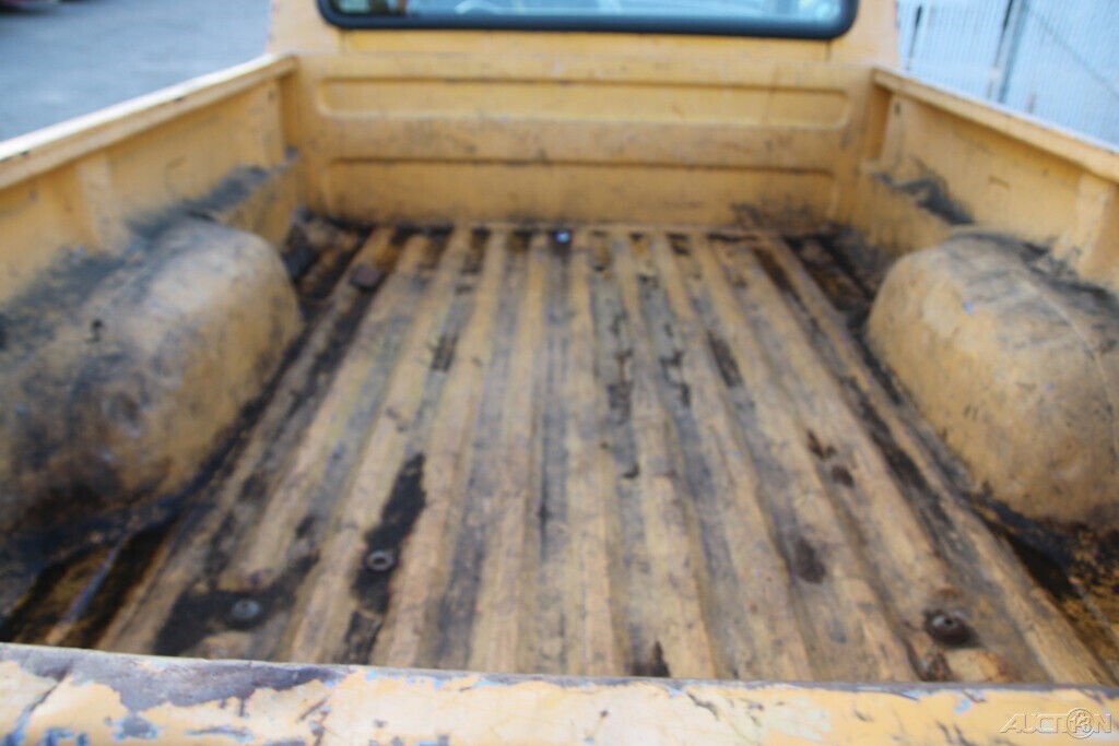 1991 Ford Ranger Custom - photo 6