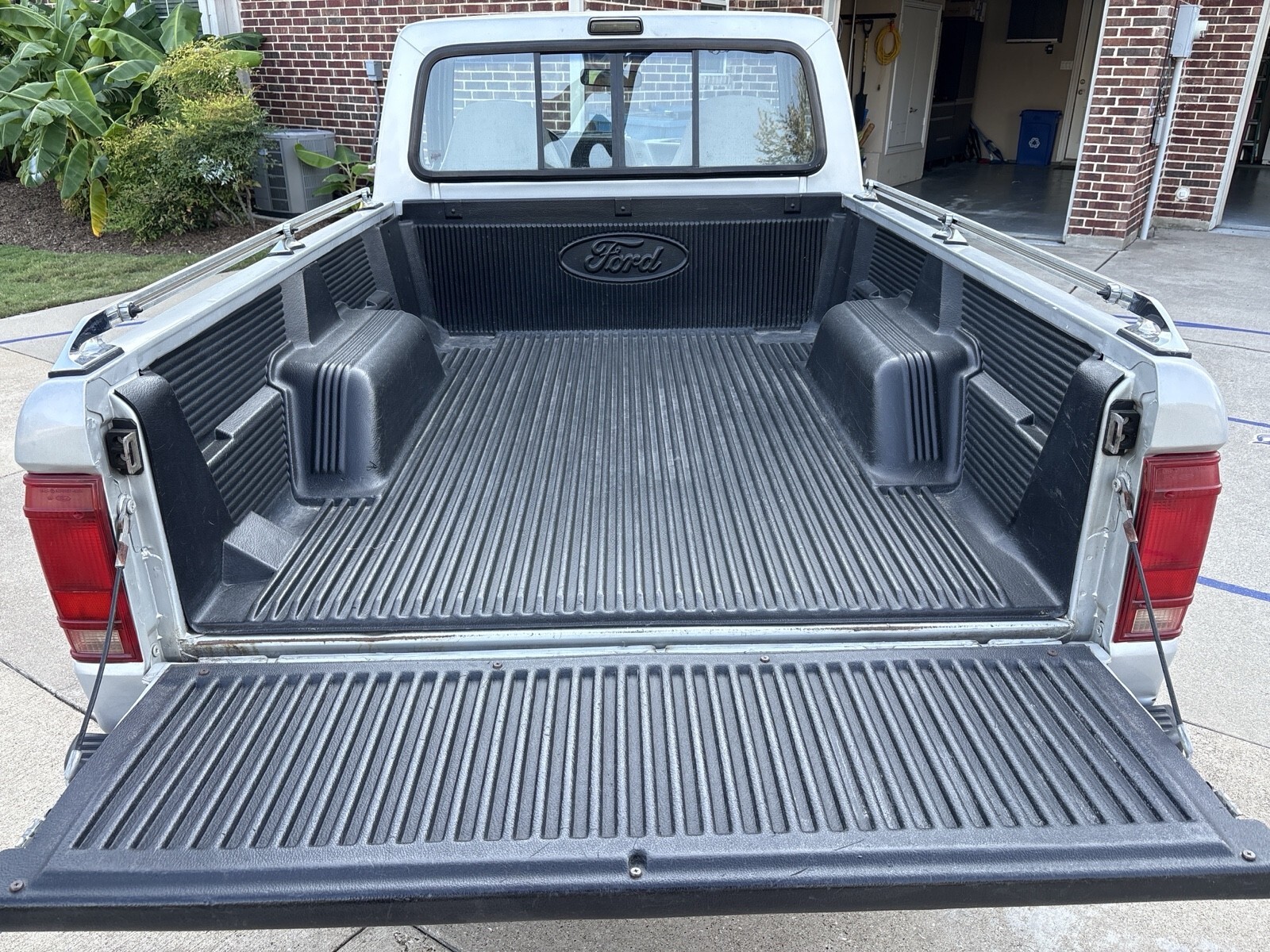 1991 Ford Ranger XLT - photo 12