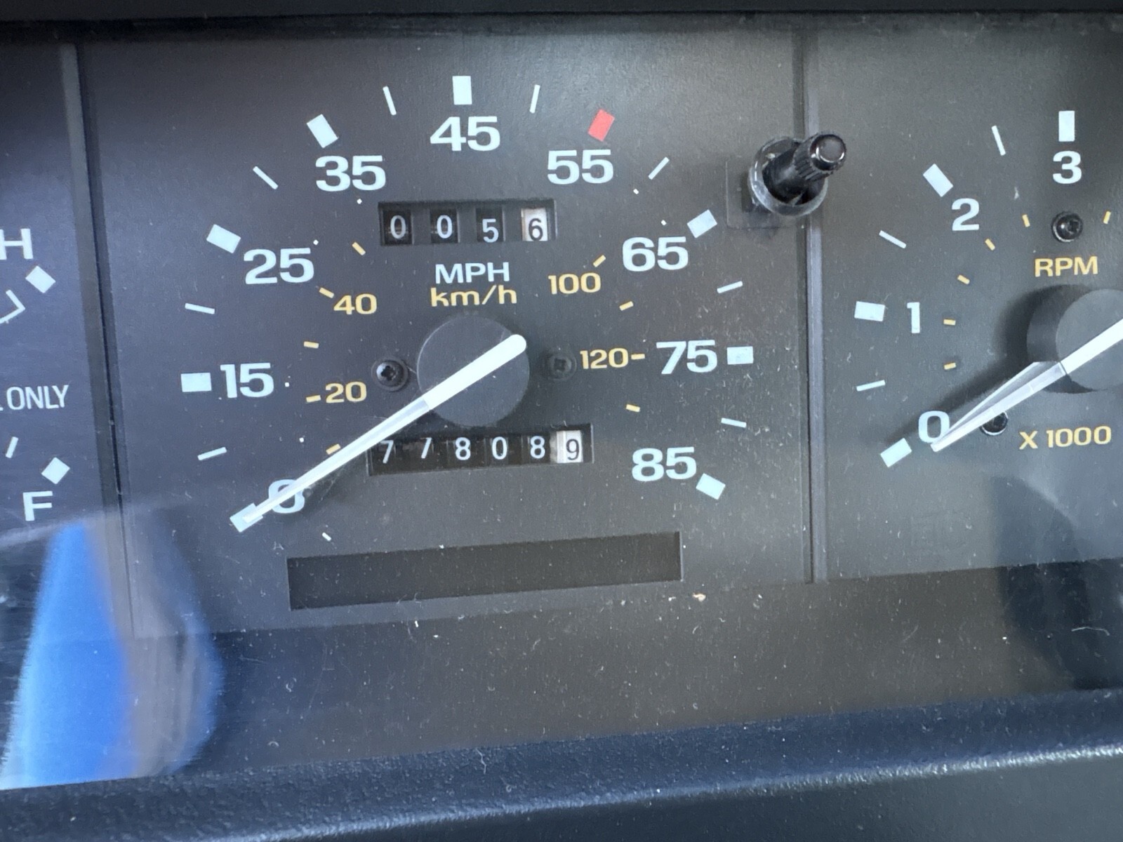 1991 Ford Ranger XLT - photo 13