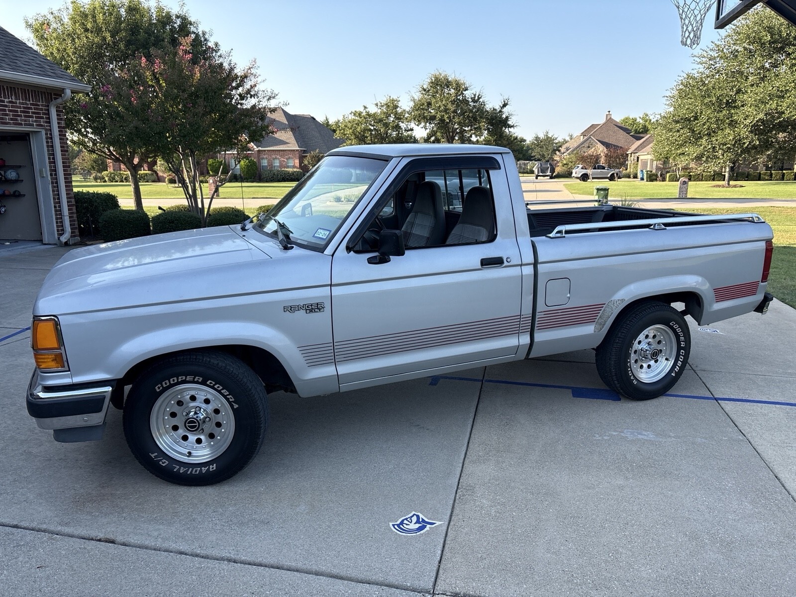 1991 Ford Ranger XLT - photo 2