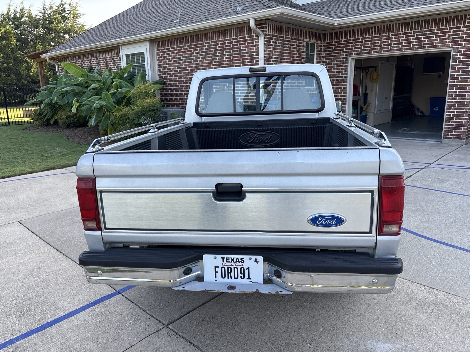 1991 Ford Ranger XLT - photo 3
