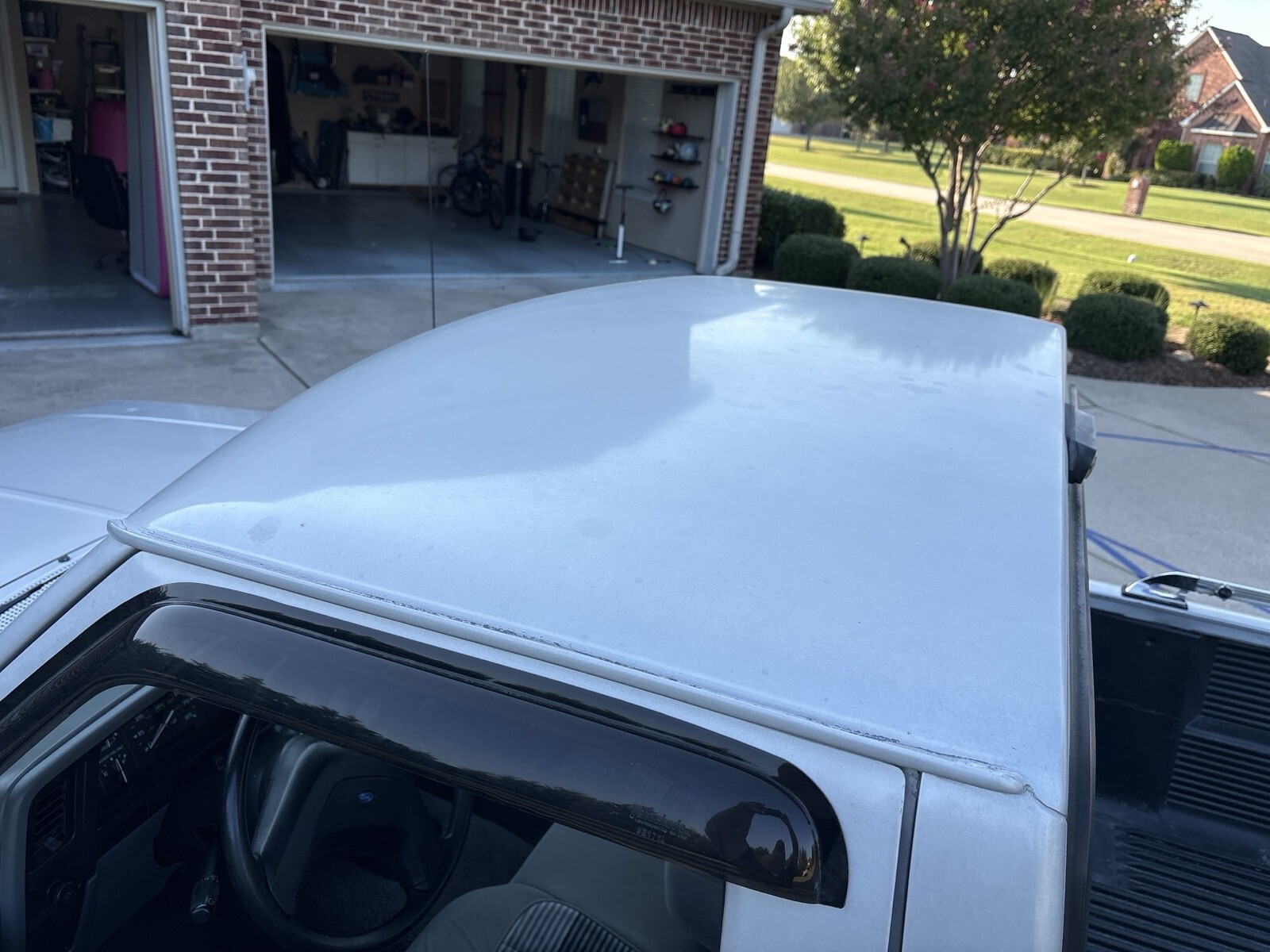 1991 Ford Ranger XLT - photo 7