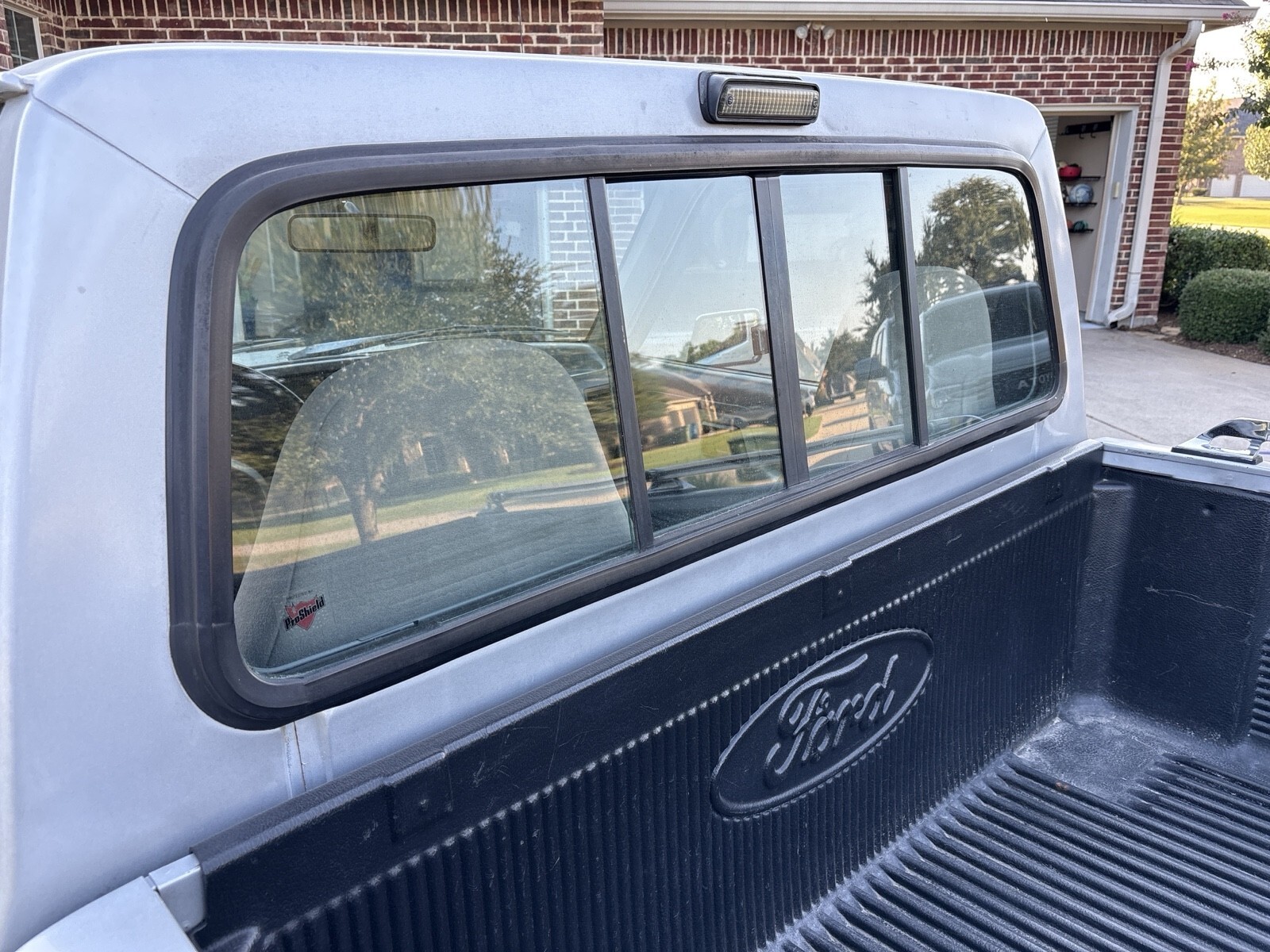 1991 Ford Ranger XLT - photo 8